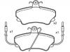 剎車(chē)片 Brake Pad Set:60 25 170 170
