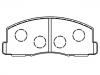 剎車(chē)片 Brake Pad Set:MB 277 192