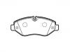 剎車(chē)片 Brake Pad Set:42555881