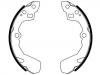 剎車(chē)蹄片 Brake Shoe Set:53210-50E10