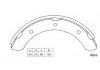 剎車(chē)蹄片 Brake Shoe:MB295097