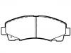 剎車(chē)片 Brake Pad Set:45022-SJC-A00