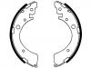 剎車(chē)蹄片 Brake Shoe Set:43153-SR4-A02