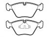 剎車(chē)片 Brake Pad Set:JLM 1829
