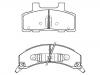 剎車(chē)片 Brake Pad Set:12321422