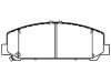 剎車(chē)片 Brake Pad Set:D1060-ZC60J