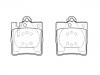 剎車(chē)片 Brake Pad Set:003 420 28 20