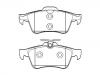 剎車(chē)片 Brake Pad Set:931 83 140