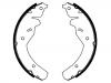 剎車(chē)蹄片 Brake Shoe Set:0K011-26-38Z