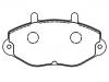 剎車(chē)片 Brake Pad Set:5028764
