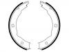 剎車(chē)蹄片 Brake Shoe Set:4241.J2