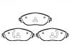 剎車(chē)片 Brake Pad Set:3Q0 698 151